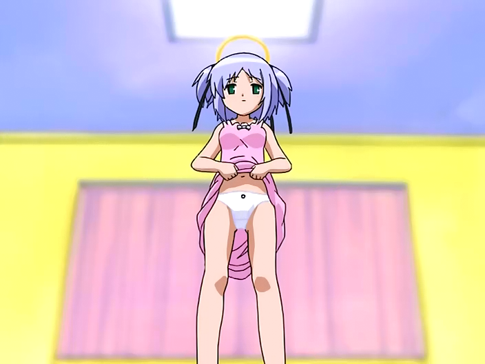 Bokusatsu Tenshi Dokuro-chan (Inshuheki)